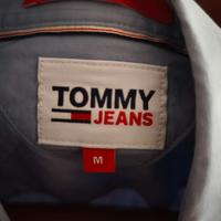 Camicia Tommy Jeans