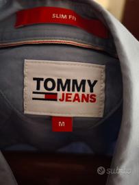 Camicia Tommy Jeans