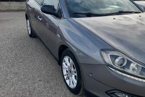 lancia delta 1.6 2012 