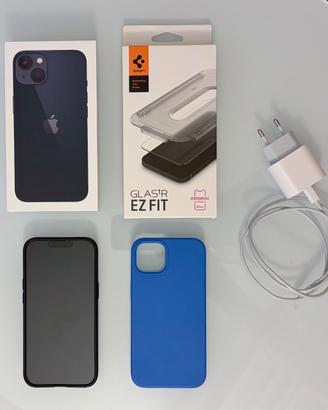 iPhone 13 128 GB + Kit Accessori