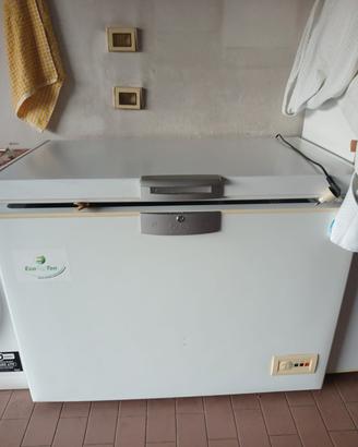Congelatore marca Beko 
