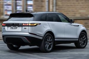 Range rover velar ricambi musate airbag portiere