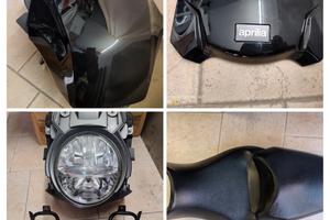 carenature Aprilia Mana