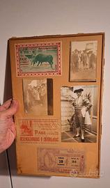 Foto Matador RAFAEL GOMEZ ORTEGA  El Gallo