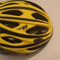 Casco bimbo bici poco usato