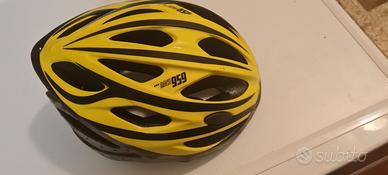 Casco bimbo bici poco usato