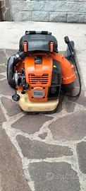 soffiatore professionale Husqvarna 570BTS