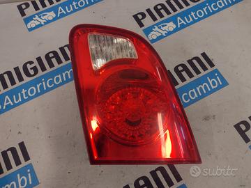 Faro Posteriore Interno Destro Hyundai Santa Fe 20