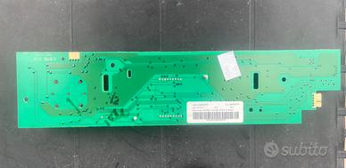 Scheda lavatrice ariston/indesit