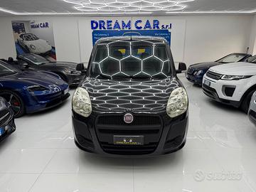 Fiat Doblo 1.4 -Benzina
