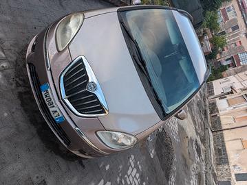  lancia musa benzina GPL 