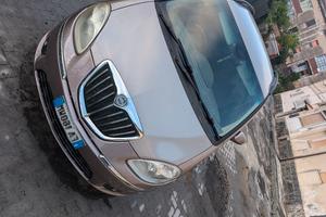  lancia musa benzina GPL 