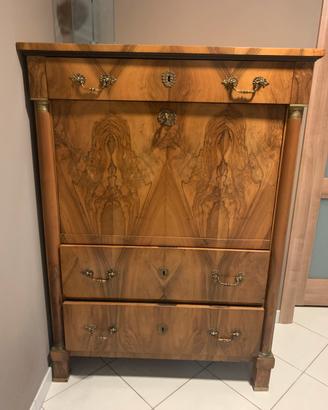 Secretaire stile impero