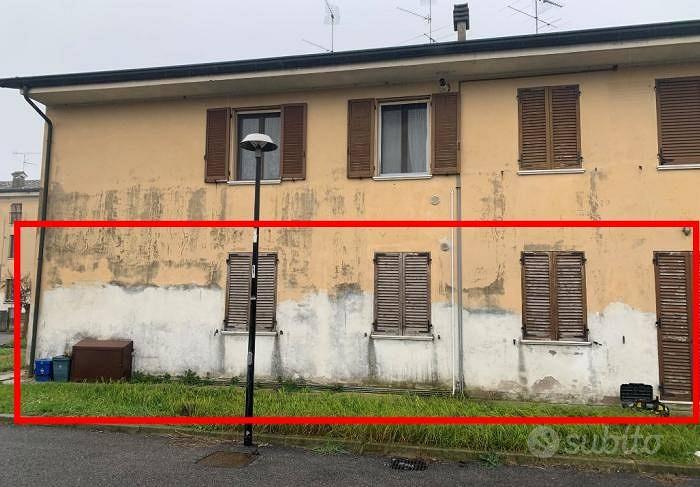 Appartamento – Redondesco - Vista 3