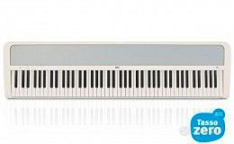 Korg B2 White