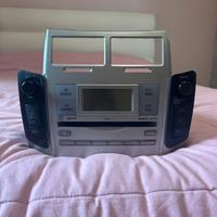 Stereo Toyota Yaris