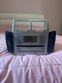 Stereo Toyota Yaris