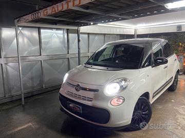 Fiat 500l 1.3 85cv