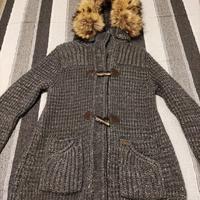 Cappotto Bark