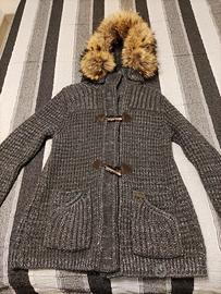 Cappotto Bark