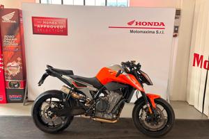 Ktm 790 Duke Abs my18