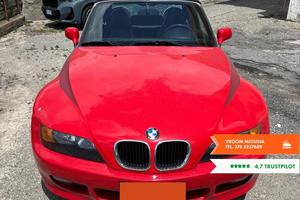 BMW Z3 1.8 cat Roadster