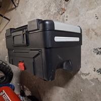 Borse laterali BMW GS 