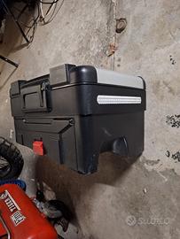 Borse laterali BMW GS 