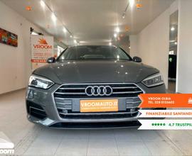 AUDI A5 2 serie A5 2.0 TDI 190 CV Business Sport