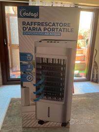 Raffrescatore d’ aria