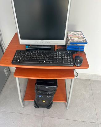 Pc compiuter