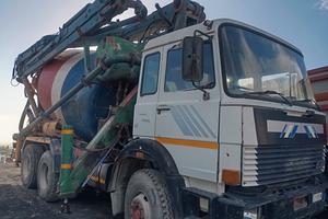 Autopompa fiat 330/35 m. 24