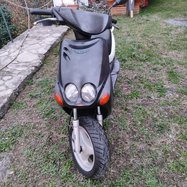 Scooter Ovetto MBK 50cc