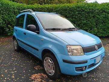 Fiat Panda 1.4 Dynamic Natural Power