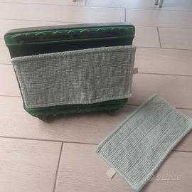 Lavapavimenti folletto