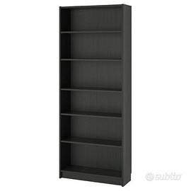 Billi - Libreria Ikea