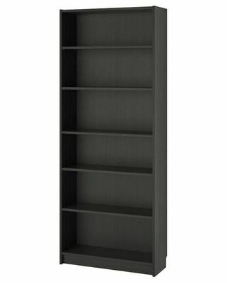 Billi - Libreria Ikea