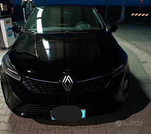 Renault Clio Tecnho Gpl