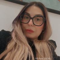 Impiegata amministrativa, animatrice sociale
