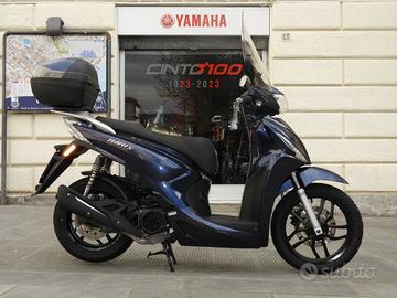 Kymco People 125 S