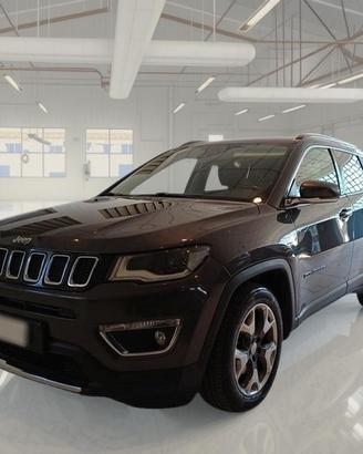 JEEP COMPASS 1.6 MJET II 88KW LIMITED SUV