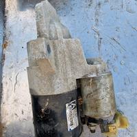 Motorino avviamento Mazda mx5