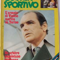 Guerin Sportivo n.14 del 2-8 Aprile 1975