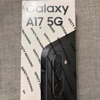 Samsung galaxy A17 5g 128gb