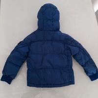 Giubbotti invernali da 2 a 6 anni