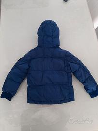 Giubbotti invernali da 2 a 6 anni