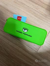 Asticcio di silicone Pigna per Chiara Ferragni