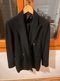 Tailleur invernale max mara