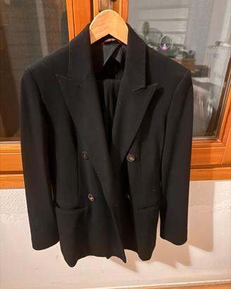 Tailleur invernale max mara