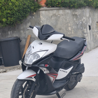 Kymco super 8 50cc 2t